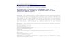 Employee Experienced HPWPs and Job Performance: Roles of ... · roles of person-job fit and intrinsic motivation in the relationship between employees’ experienced HPWPs and individual