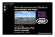 New Meadowlands Stadium - Amazon Web Servicesthornton.s3.amazonaws.com/.../Meadowlands_Overview.pdf · New Meadowlands Stadium Away with the Old, in with the new Old New Start 1972