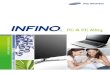 PC PC AlloyBrochure]INFINO PC_Eng.pdf · eco-friendly ® pC ® pC non-pHosGene proDUCtion teCHnoloGY INFINO ® PC is produced with the environmentally friendly and clean technology