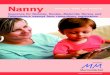 Nanny · 3 Nanny Insurance for Nannies, Doulas, Maternity Nurses and Childminders exempt from compulsory registration Arranged by Summary, Guide and Proposal Ar ange dby w.m ort nmich