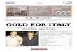 Stelios Hatzidakis – Franco Crosta GOLD FOR ITALYdb.eurobridge.org/bulletin/00_1 Bellaria/pdf/bul_04.pdf · DAILY BULLETIN Editor: Jean Paul Meyer – Co-editors: Mark Horton, Franco