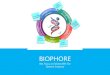 BIOPHORE - PharmaCompass.com · OUR MANAGEMENT Directors Dr. Jagadeesh Rangisetty CEO and Managing Director Biophore • M. Pharm. - BITS, Pilani • Ph.D. - BITS, Pilani • Post-Doc