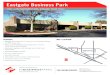 Eastgate Business Park · PDF file

1720 – 1780 NORTHWEST HWY., GARLAND, TEXAS 75042 FEATURES: • Eastgate Business Park is made up of 3 buildings totaling 36,458 square feet