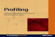 Profiling · Profiling - Profiling 3 June, 2020 ButtonAction Displays a menu of options for managing your Profiling session. Launches the configured application to be profiled. By