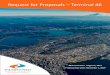 Request for Proposals – Terminal 46 · 8/5/2019  · harbors with major ports throughout the Asia Pacific, Oceania, Latin America, the Mediterranean, Middle East, Europe and Alaska