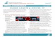 OLDER ADULTS & COVID-19nsmsgs.ca/Uploads/ContentDocuments/SGS COVID... · adults across the NSM region. For that reason, the NSM SGS program has been collaborating with partners to