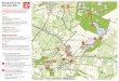 Knapzakroute Orvelte K21 - Eindje om in Drenthe · 2020. 4. 23. · U kunt alleen met pinpas betalen. Lengte route 17 km In twee delen te splitsen: • Zuidlus 1-4 en 21-30 (5 km)