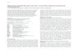 Neuronal plasticity and cellular immunity: shared molecular … 01.pdf · Neuronal plasticity and cellular immunity: shared molecular mechanisms Boulanger, Huh and Shatz 571 knockout