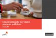 Understanding the new digital payments guidelines...5 PwC Understanding the new digital payments guidelines - January 2020 India’s digital economy has witnessed a significant change