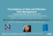 Foundations of Safe and Effective Pain Management · Module 3: Management of Pain and Special Populations Foundations of Safe and Effective Pain Management Evidence-based Education