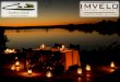 the Zambezi - Safari Index...the Zambezi This tented lodge is situated within the western area of National Park on the banks of the mighty Zambezi River upstream of the Victoria Falls