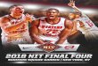 Untitled-1 1 3/22/18 3:18 PM...2018/03/24  · The Hilltoppers are 19-21 all-time in the historic venue. HILLTOPPER LEGEND COURTNEY LEE WKU has been represented for a decade in the