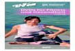 DVDs für Fitness und Gesundheit - TELE-GYM · die Schwerpunkte: Arme, Handgelenke und Hände – Hüfte und Po – Oberschenkel und Knie – Schultern, Rücken und Brust – Beweglicher