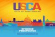 SPONSOR PROSPECTUS2019usca.org/wp...USCA-Sponsorship-Prospectus-3.pdf · soring USCA builds visibility for your brand or organization, connects you with a diverse group of decision-makers,
