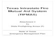 Texas Intrastate Fire Mutual Aid System (TIFMAS) · The Texas Intrastate Fire Mutual Aid System (TIFMAS) was created to provide for the systematic mobilization, deployment, organization,