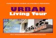 DOWNTOWN TEMPE AUTHORITY PRESENTS URBAN Urban Living Tour, showcasing the best, most unique and exclusive