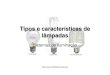 Tipos e caracter ísticas de lâmpadase2... · 8 Lâmpada de halogéneo Em termos de economia, as lâmpadas de halogéneo oferecem mais luz com potência menor ou igual à das incandescentes