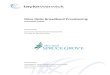 Broadband Provision Paper.V2a.160510 - Spruce Groveagenda.sprucegrove.org/docs/2016/RCM/20160627_391/2732_Broad… · Economic and Business Development Fibre Optic Provision Discussion