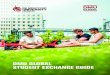 DMU GLOBAL STUDENT EXCHANGE GUIDE FEES AND FINANCIAL SUPPORT Tuition fees There is a tuition fee for