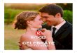 CELEBRATE - Rydges Hotels & Resorts · considering Rydges Auckland Hotel for your wedding celebration. This is a very exciting time, and our passionate, dedicated team are here to