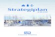Strategiplan · Sommerland, Skandinavisk Dyrepark, Ree Park, Havets Hus, Grenaas fantastiske bymidte, aktiviteter på havnen, stranden, havnefest med videre. Det kunne ske ved at