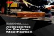 Accessories for Surface Modification...2 3M Accessories aao Adapters, Mandrels, Cutters Adapters, Mandrels, Cutters 3M Adapters Used to change the attachment style of a tool for use