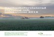 Hållbarhetsrelaterad styrning och indikatorer 2016 · 2017. 2. 23. · Hållbarhetsrelaterad styrning och indikatorer 2016 Introduktion Avkastning och återinvestering i lantbruket