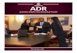 ADR - law.tamu. Kay Elliott is a mediator, arbitrator, and mediation trainer. She teaches mediation and family mediation, and she coaches several ADR teams. Since 1990 her teams have