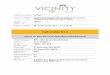 Deliverable D1 ... Project Acronym: VICINITY Project Full Title: Open virtual neighbourhood network