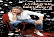 Loïc Picaud - Gilles Verlant L’intégrale Gainsbourg… · je refi lai le sac de ganja que notre dealer était allé acheter la veille ... Bref, la première édition de ma biographie