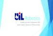 Trussell RoboticsIntro SAC2018 · Participating in UIL Robotics means… uRegistering a team and participating with BEST or FIRST uOr both –your school can compete in both divisions
