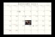 January 2011 S M - Calendar Wizard Homecalendarwizard.sourceforge.net/examples/10_12MonthStyled/calend… · Mardi Gras Ash Wednesday Daylight Savings Begins @ 2am St. Patrick’s