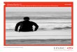 Done Surfin’? June 2011 - HSBC€¦ · In our investment outlook for 2011 (see ‘Surfin’ USA, December 2010) we argued that market performance in the first half of 2011 would