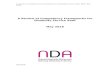 Introduction - nd anda.ie/.../Review-of-Competency-Frameworks-Disability-Se…  · Web viewWorks with primary care physicians and other health professionals to manage physical health