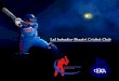 Uni Square Conceptsunisquareconcepts.com/assets/lal-bajaduir-shashtri.pdf · Lal Bahadur Shastri Cricket Club is a cncket coaching institute based in Delhi. The club emphasises on