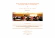 BULGARIAN-HUNGARIAN SCHOLARLY FORUM II · PDF file Bulgarian and Hungarian Academies of Sciences on the initiative of the Joint Bulgarian- Hungarian, respectively Hungarian-Bulgarian