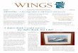 WINGSwingsoflight.org/pdf/wingsoflight-2010.pdf2 WINGS Published by Wings of Light, inc. P.O. Box 1097 Sun City, Arizona 85372 Assisting those affected by aircraft accidents Wings
