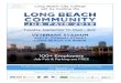 LBCommunity Job Fair Flyer 2019 employee€¦ · Job Fair & Parking are FREE. DISTRIBUT ION AUTHORIZED Long Beach City College Office of Student Affairs For assistance or accommodations,