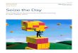 Asia-Pacific Seize the Day · CV Ramachandran Managing Director, Co-Head Asia Business Unit Masahiko Fukasawa Managing Director, Co-Head Asia Business Unit. 4 OUTLOOK | Seize the