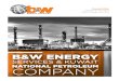 Dennis Miller Marketing Manager B&W Energy Services · 2019. 10. 11. · Kuwait National Petroleum Company (KNPC). The Clean Fuels Project is an effort made by the Kuwait National
