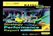 Strategy Performance - KingstonHSC€¦ · Q1 FY2018 Strategy Performance Indicators Report 18-Q1 18-Q2 18-Q3 18-Q4 19-Q1 Improve the patient experience through a focus on compassion