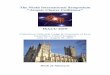 The Ninth International Symposium “Atomic Cluster Collisions” · properties and dynamics of complex atomic, molecular, biological and cluster systems studied primarily by means
