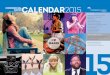 COMMERCIAL AUSTRALIA RADIO CALENDAR2015 · Hard copy entry packs have been sent to all stations and are available from the ACRAs website, you can also enter online. Head to the ACRAs