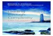 Leading through Complexity/media/Publications and... · Leading through Complexity A View from Hospitality CEOs Consumer markets PraCtiCe | HosPitality & eisure l seCtor 16050840-hs-00173-Hospitality