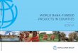 WORLD BANK-FUNDED PROJECTS IN COUNTIES · 2016. 10. 26. · WORLD BANK-FUNDED PROJECTS IN COUNTIES: KENYA i It is my pleasure to present the 2nd Edi on of the ‘World Bank-Funded