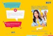 I got placed in Sumtotal systems through NIIT placements ... · I got placed in Sumtotal systems through NIIT placements. I joined NIIT for a diploma course (GNIIT). This course is