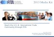 2013 Media Kit - FITAfita.org/FITA 2013 Media Kit v2.pdf · ‘International Trade’ with a banner ad. Medium Button Banner Run-of-site, top banners receive unique and premium placement