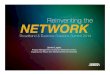 Javier Lopez - ADTRAN · Javier Lopez Product Management, Enterprise Networks Division Expand your Reach with NetVanta Ethernet Switches