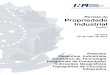 Revista da Propriedade Revista da Nº 2313 Patentes Desenhos Industriais Contratos de Tecnologia Programas de Computador Indicações Geográficas Topografias de Circuitos Índice