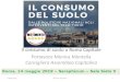 Il consumo di suolo a Roma Capitale - BLOG di Monica Montella · Fonte: Rapporto 2018 Roma - ISPRA - Consumo di Suolo (2017 stima dati Ispra con l'integrazione della poligonazione